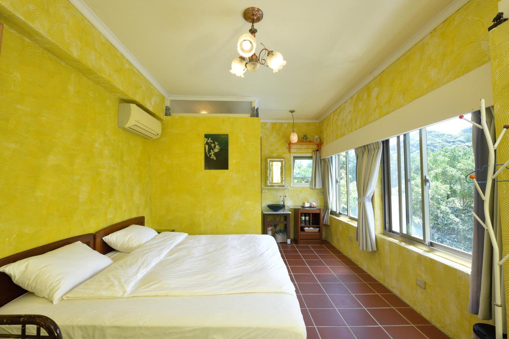 Levite Villa Jiufen Exterior photo