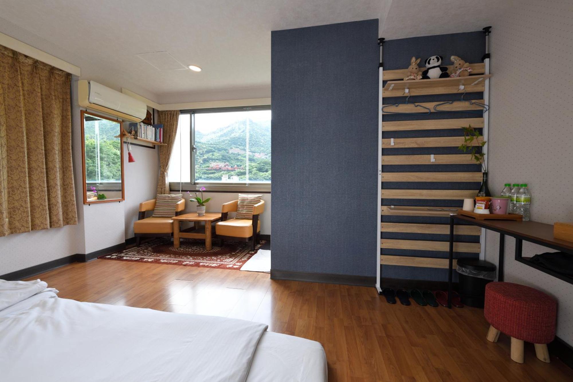 Levite Villa Jiufen Exterior photo