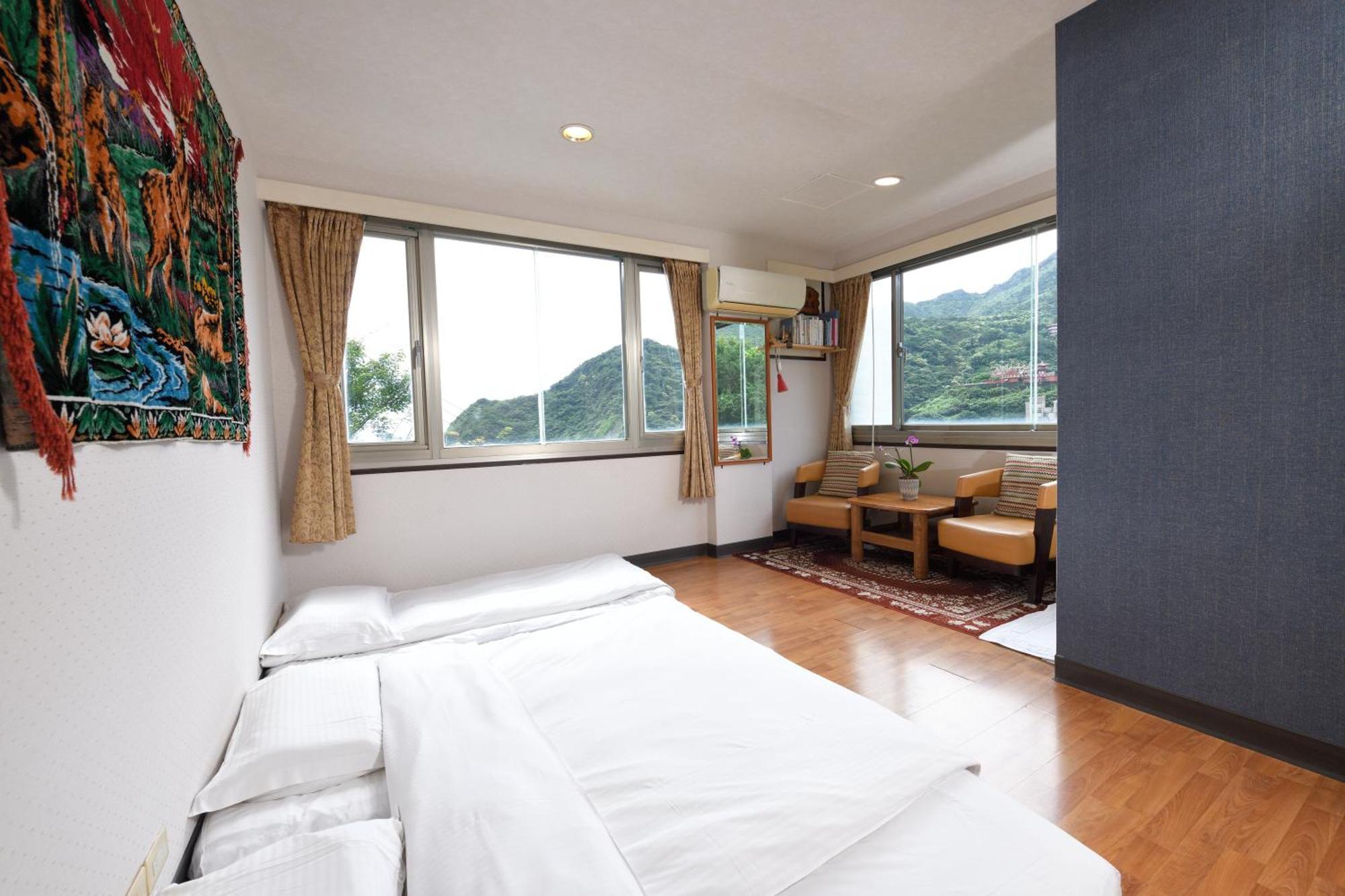 Levite Villa Jiufen Exterior photo