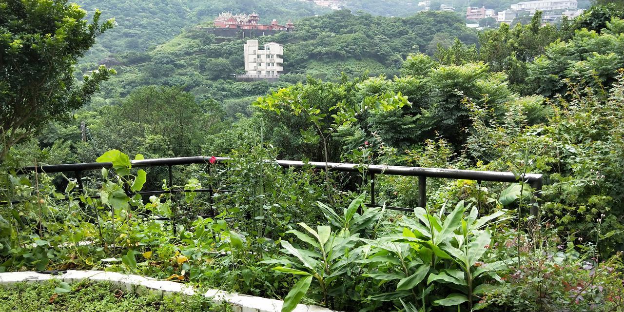 Levite Villa Jiufen Exterior photo