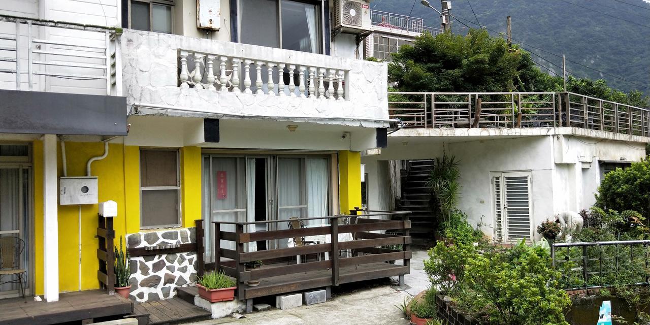 Levite Villa Jiufen Exterior photo