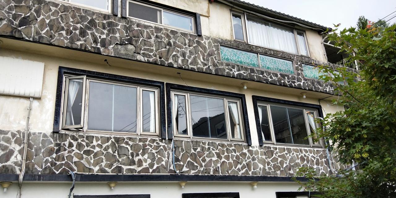 Levite Villa Jiufen Exterior photo